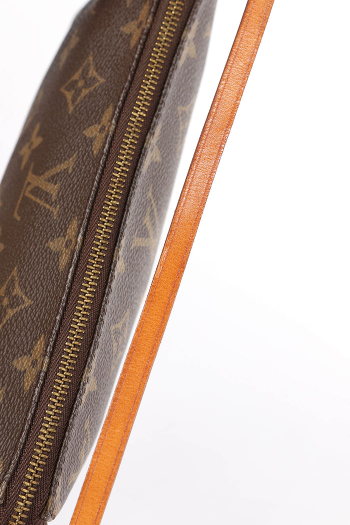 Vintage Louis Vuitton Monogram Pochette Accessoires