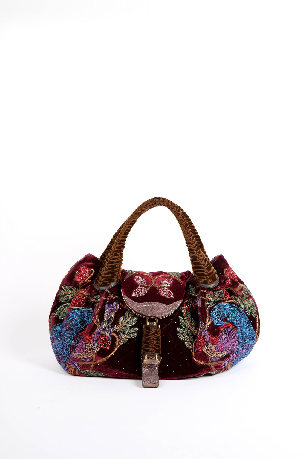 Fendi – Break Archive