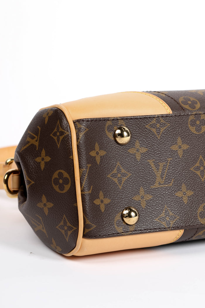 Vintage Louis Vuitton Monogram Beverly MM Shoulder Bag