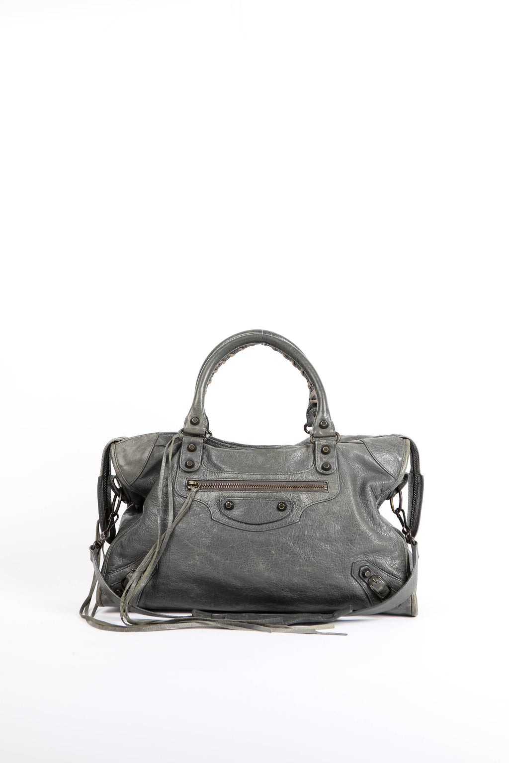 Balenciaga – Break Archive