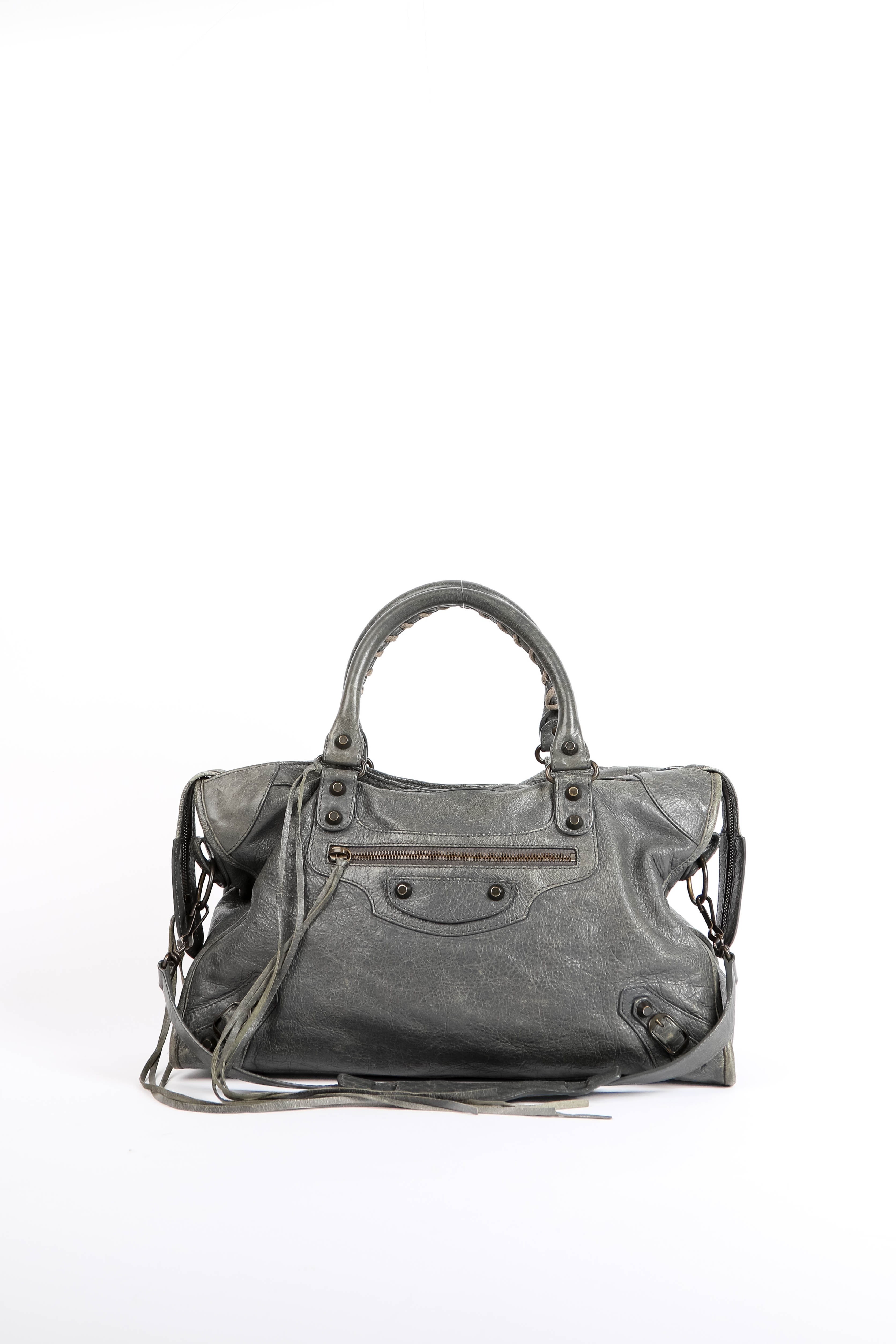 Balenciaga – Break Archive