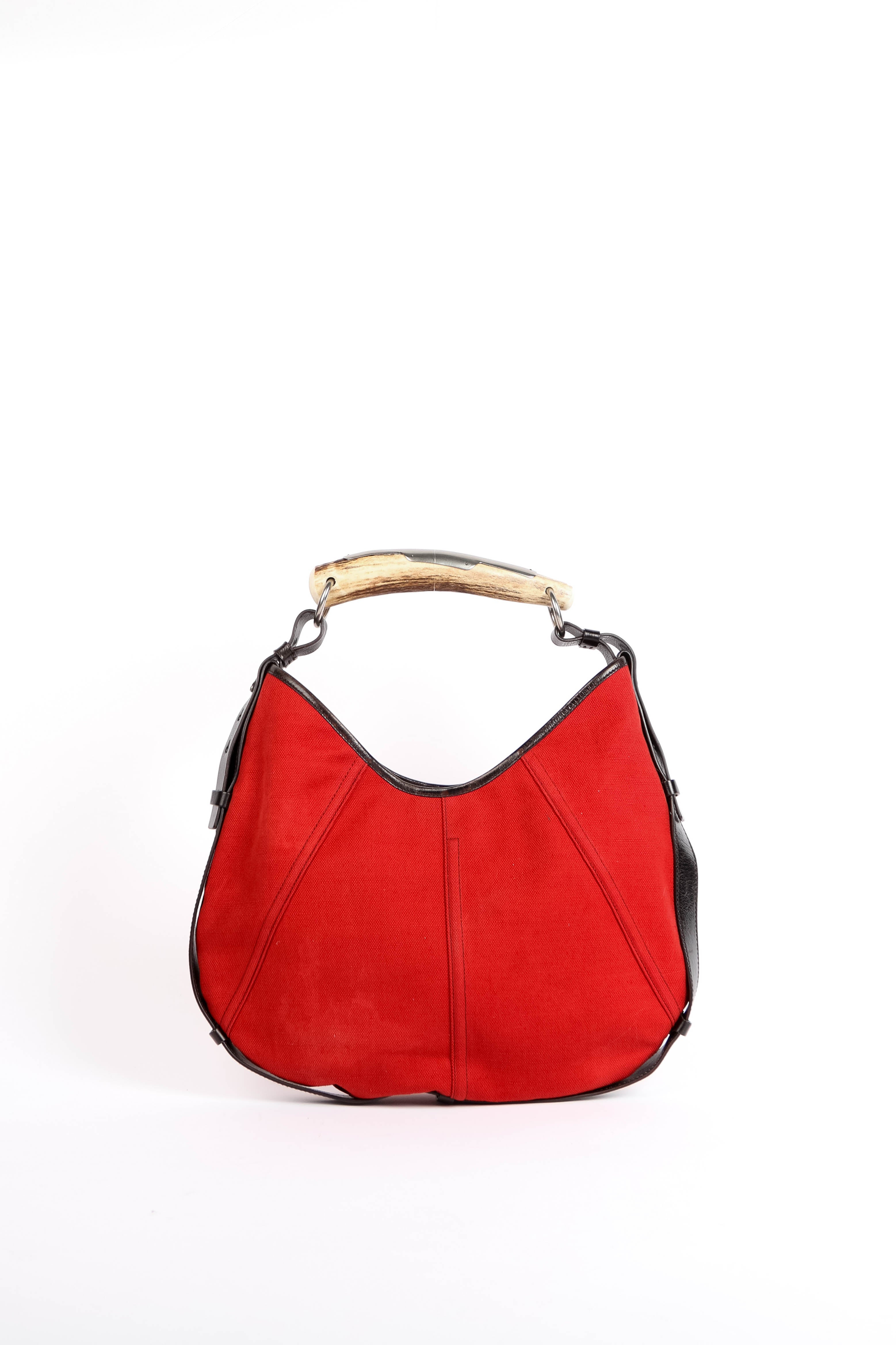 Yves Saint Laurent – Break Archive
