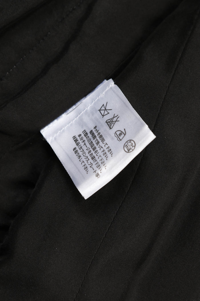 2000s Chanel Houndstooth Tweed Jacket FR36 (UK 8)