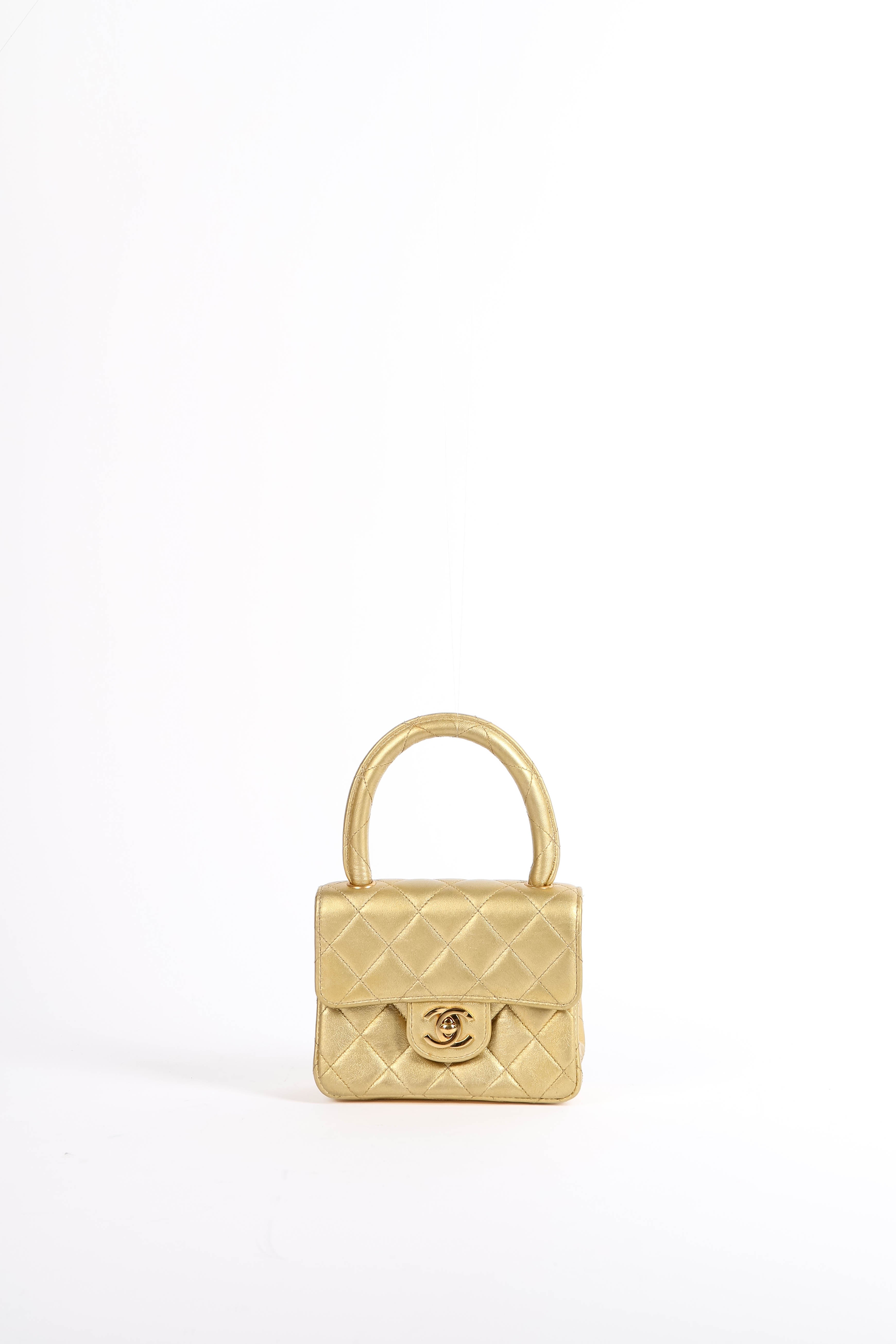 Chanel – Break Archive