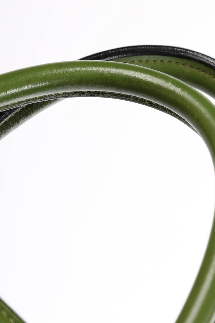 2009 Hermès Birkin 35cm in Vert Anis Swift Leather with PHW