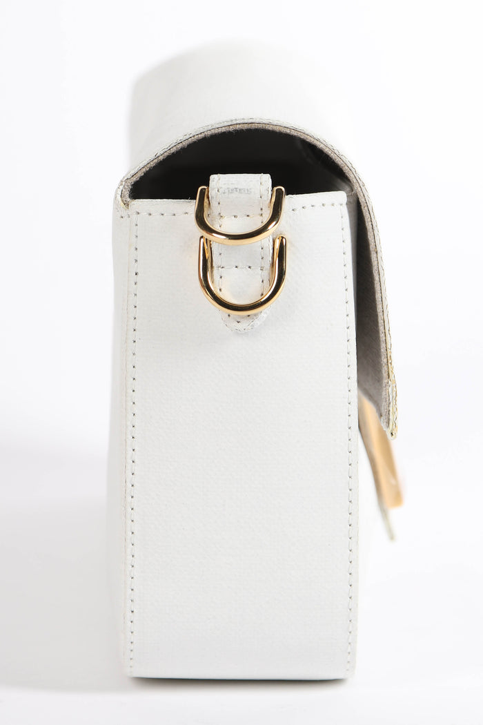 RARE Fendi Paint Your Own Baguette Bag