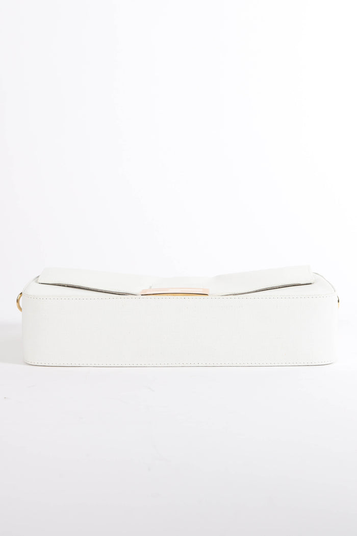 RARE Fendi Paint Your Own Baguette Bag