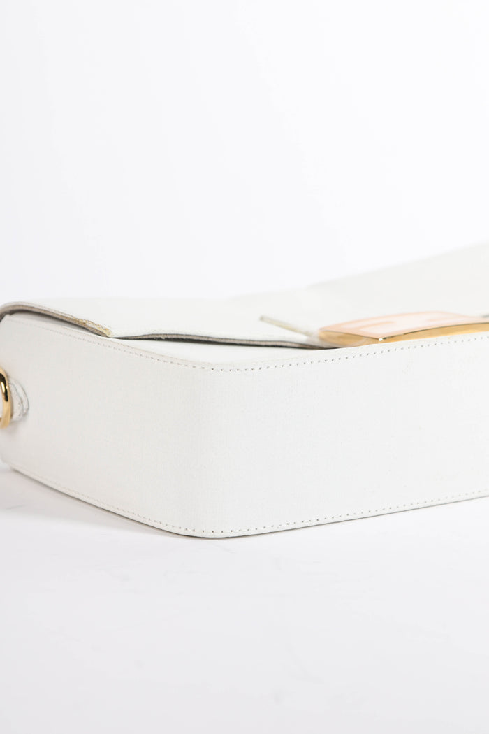 RARE Fendi Paint Your Own Baguette Bag