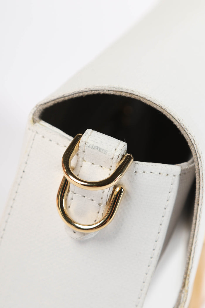 RARE Fendi Paint Your Own Baguette Bag