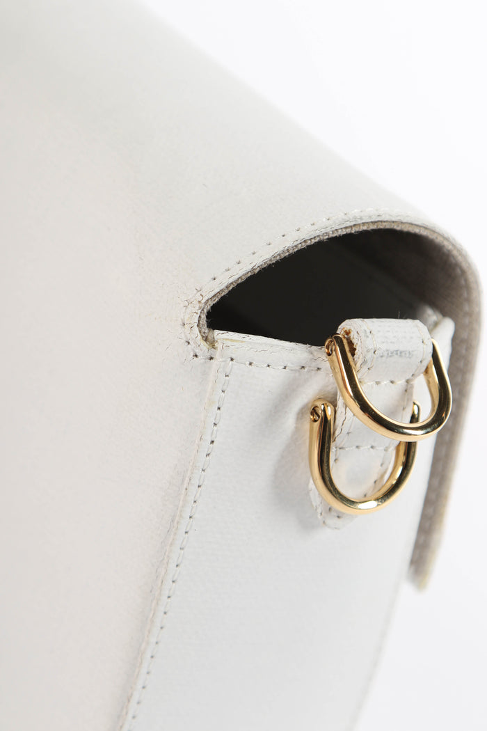 RARE Fendi Paint Your Own Baguette Bag