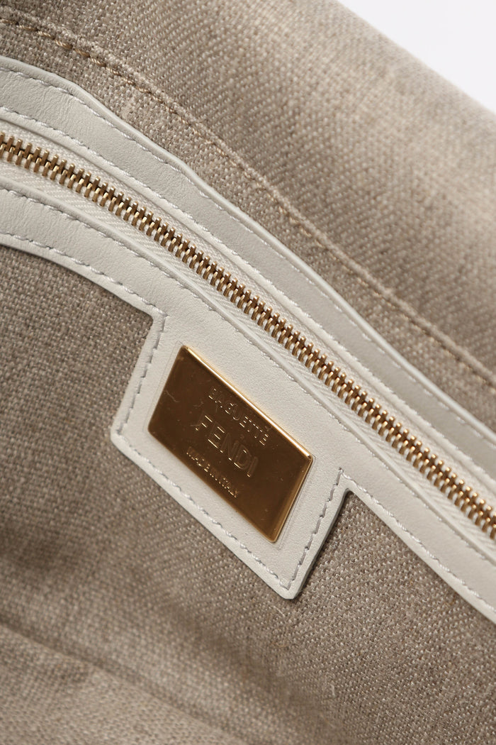 RARE Fendi Paint Your Own Baguette Bag