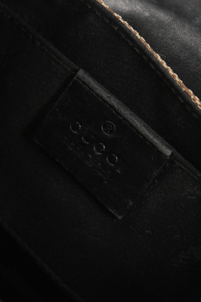 Vintage Gucci Tom Ford Horsebit Mini Shoulder Bag