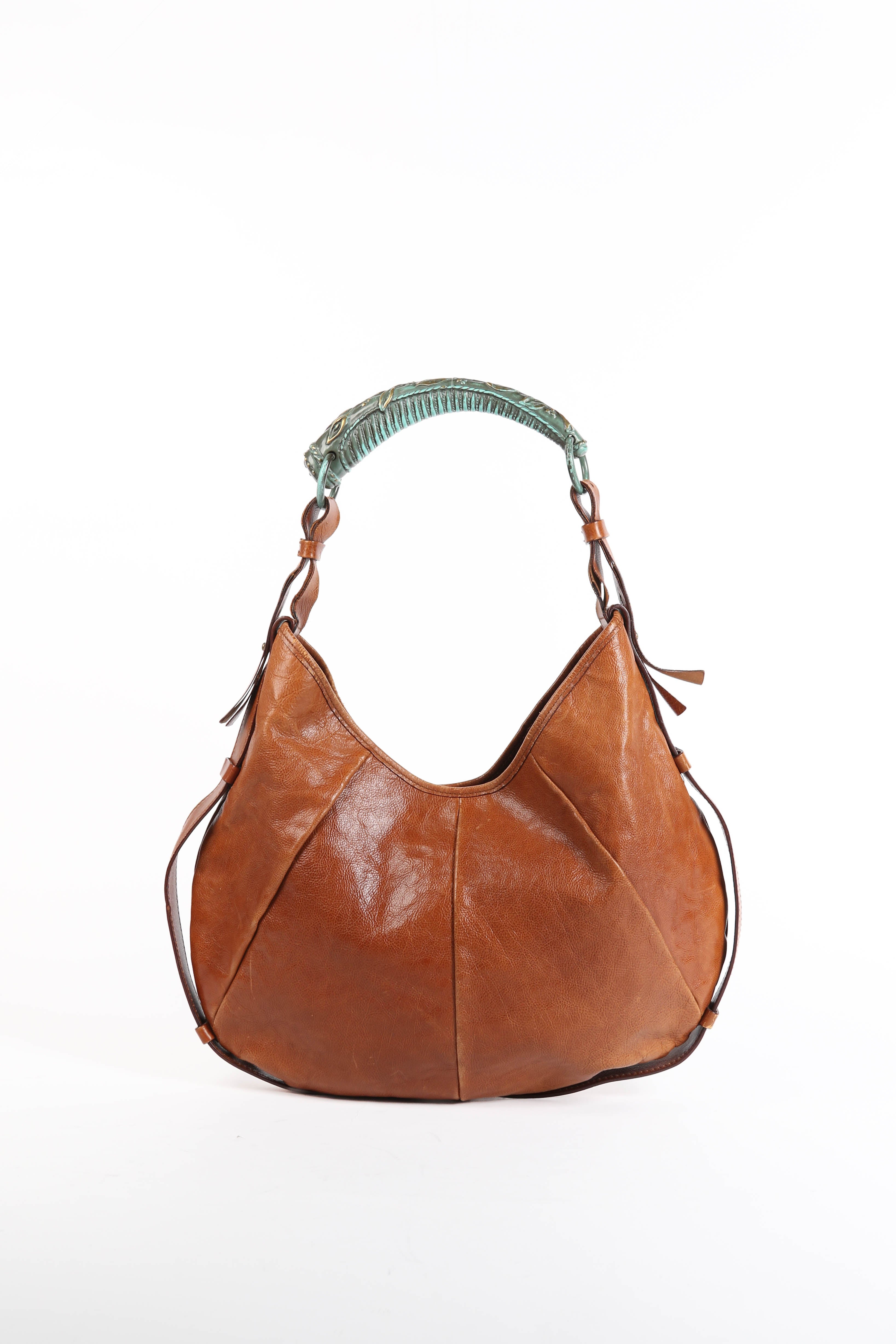 バッグ Yves Saint Laurent shoulder bag Archive Yves Saint Laurent – Break Archive