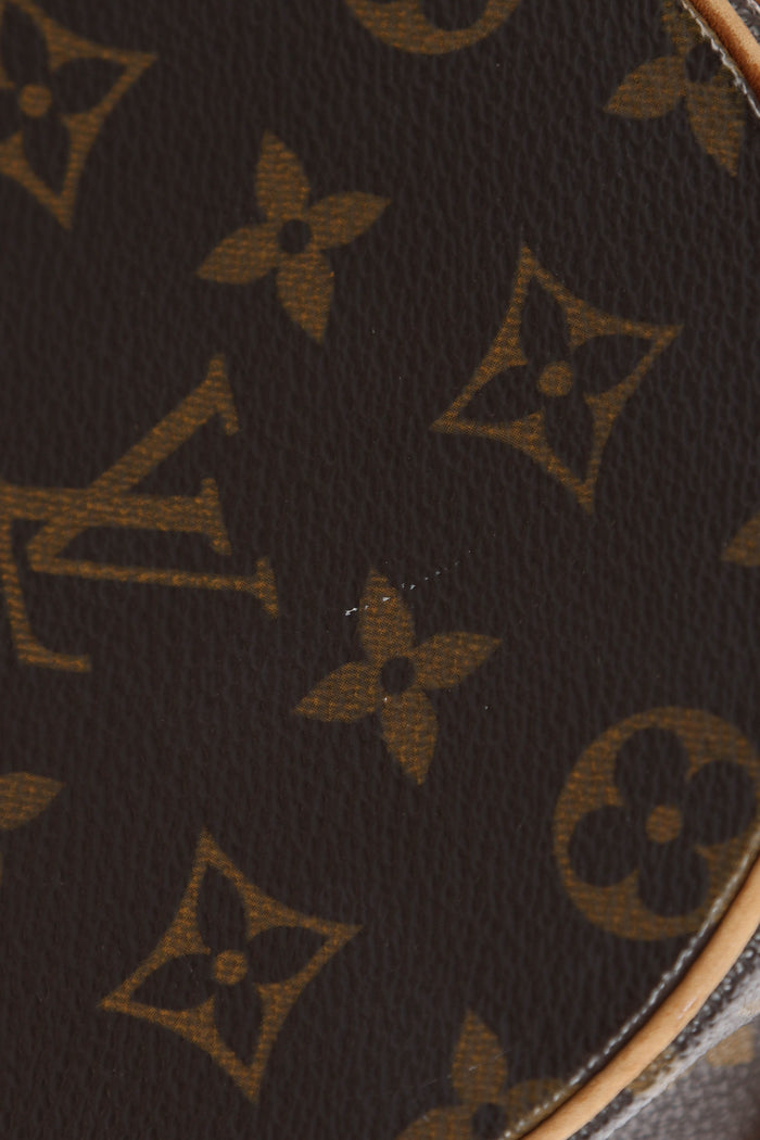 Vintage Louis Vuitton Monogram Papillon 26cm Shoulder Bag