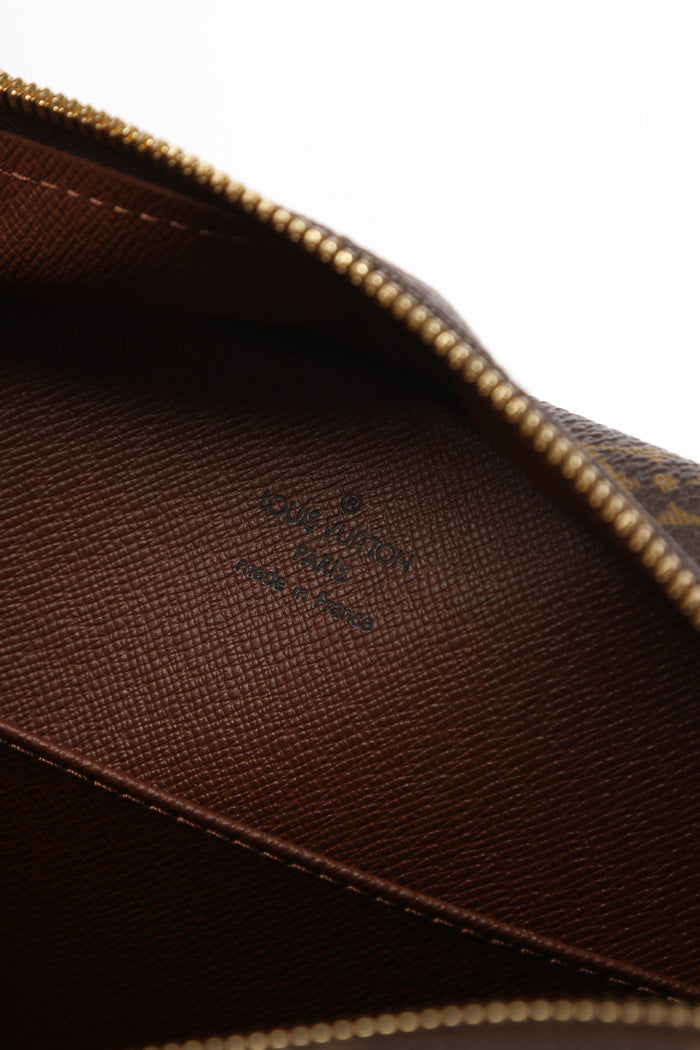 Vintage Louis Vuitton Monogram Cite MM Shoulder Bag