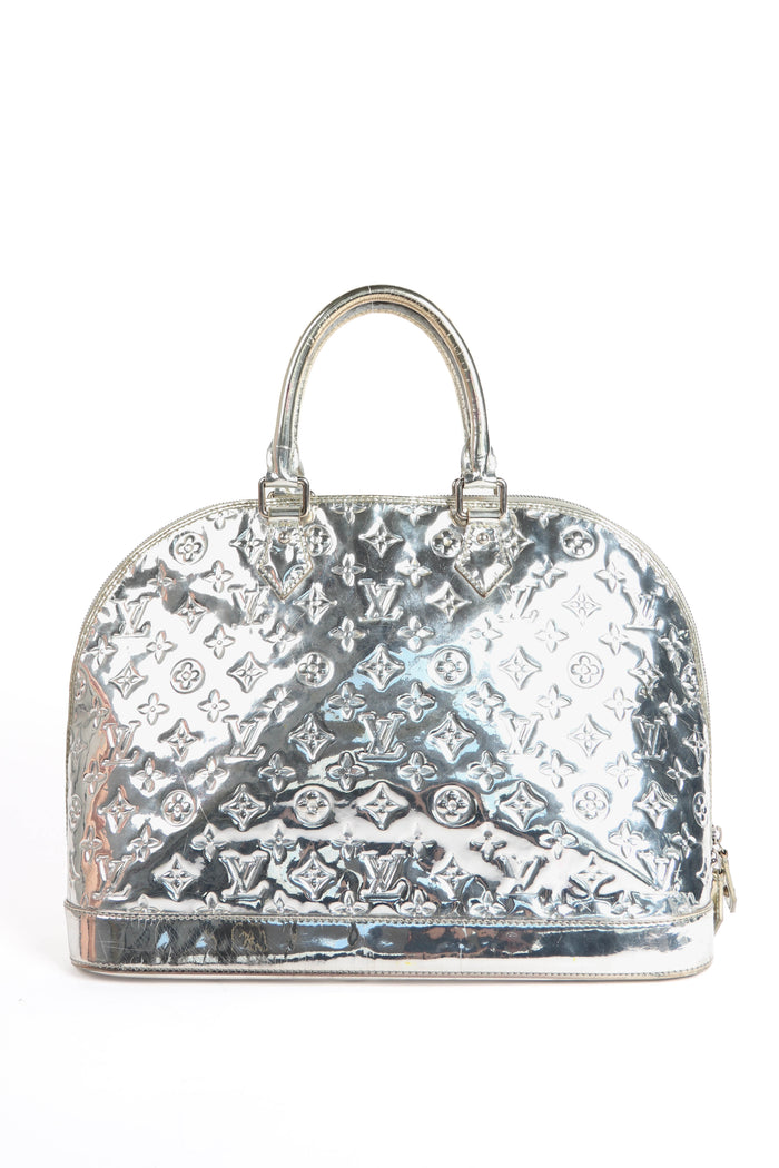 2008 Louis Vuitton Miroir Monogram Alma GM