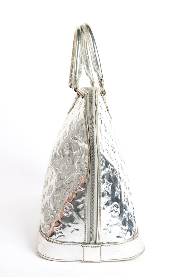 2008 Louis Vuitton Miroir Monogram Alma GM