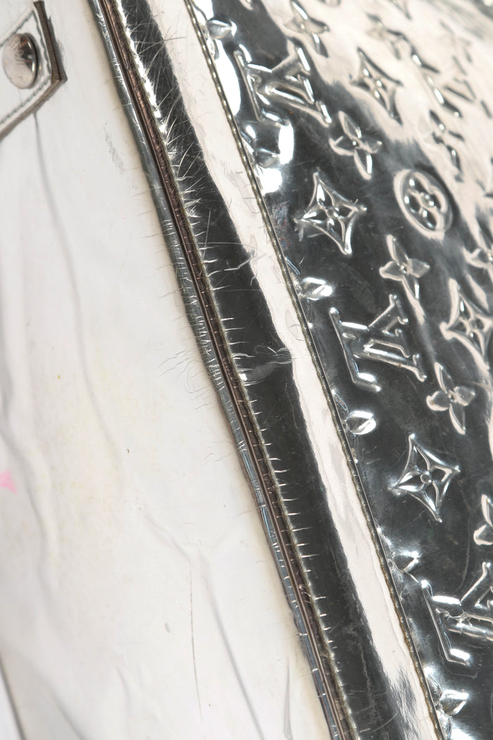 2008 Louis Vuitton Miroir Monogram Alma GM