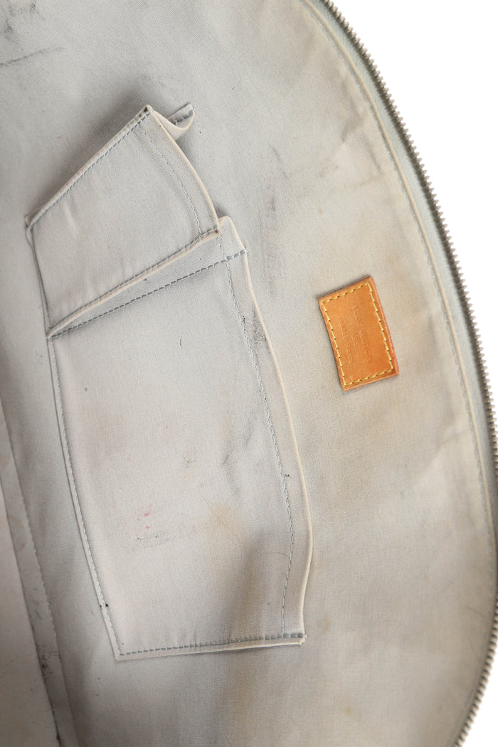 2008 Louis Vuitton Miroir Monogram Alma GM