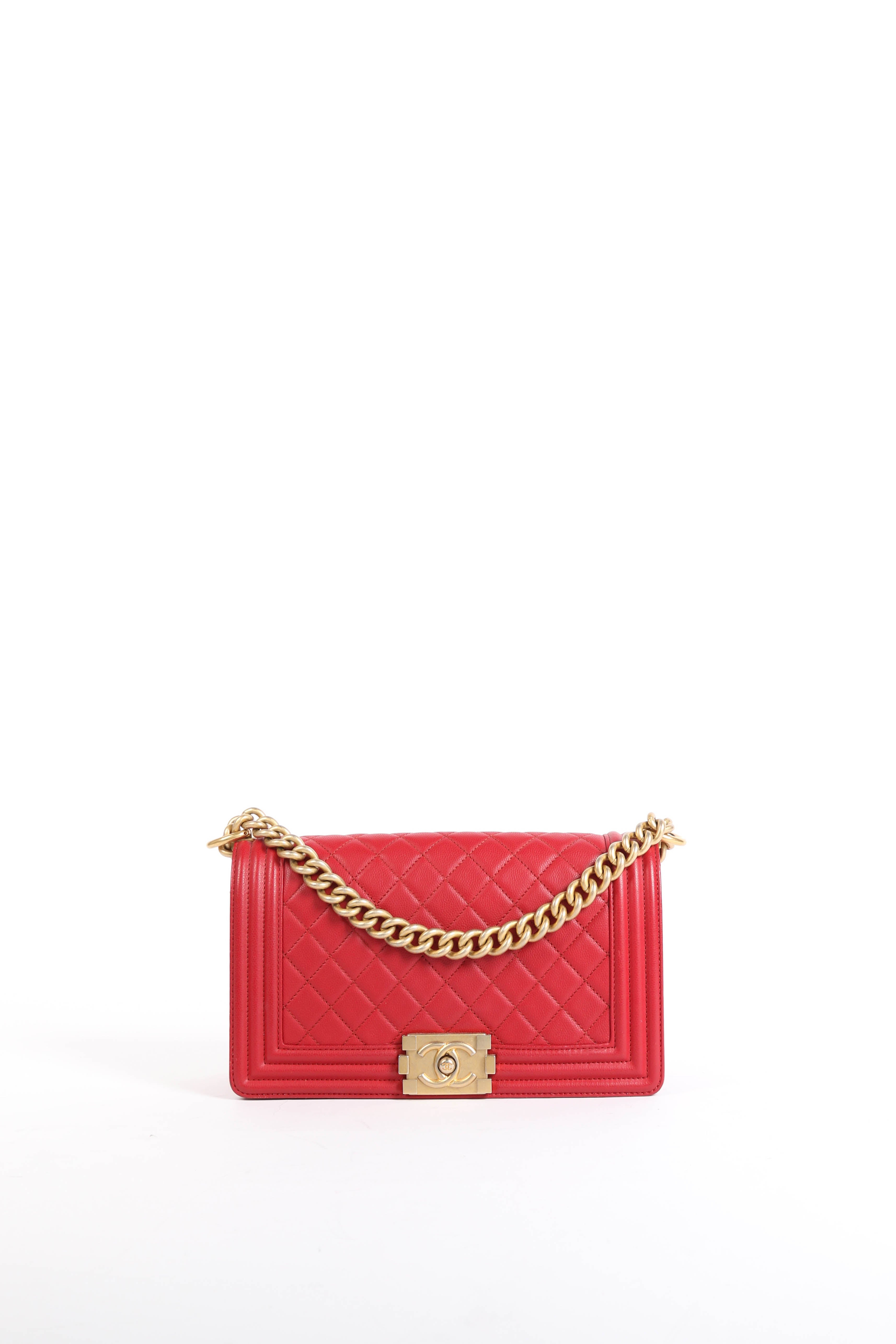 Chanel – Break Archive