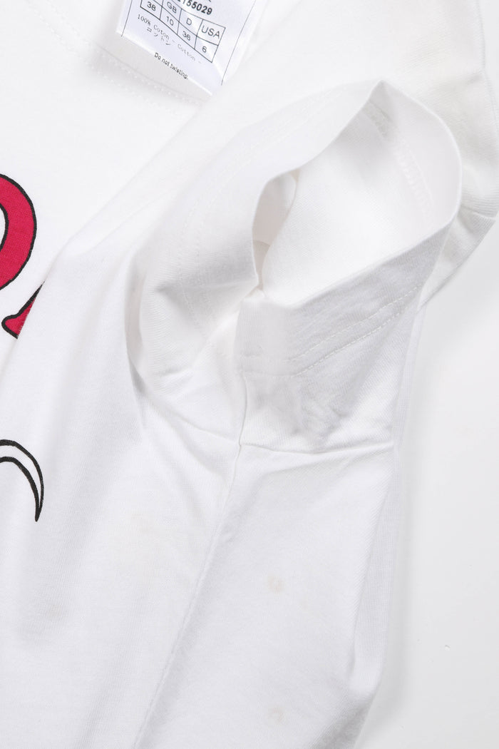 2000s Christian Dior Troll J'adore T-Shirt (UK 10)
