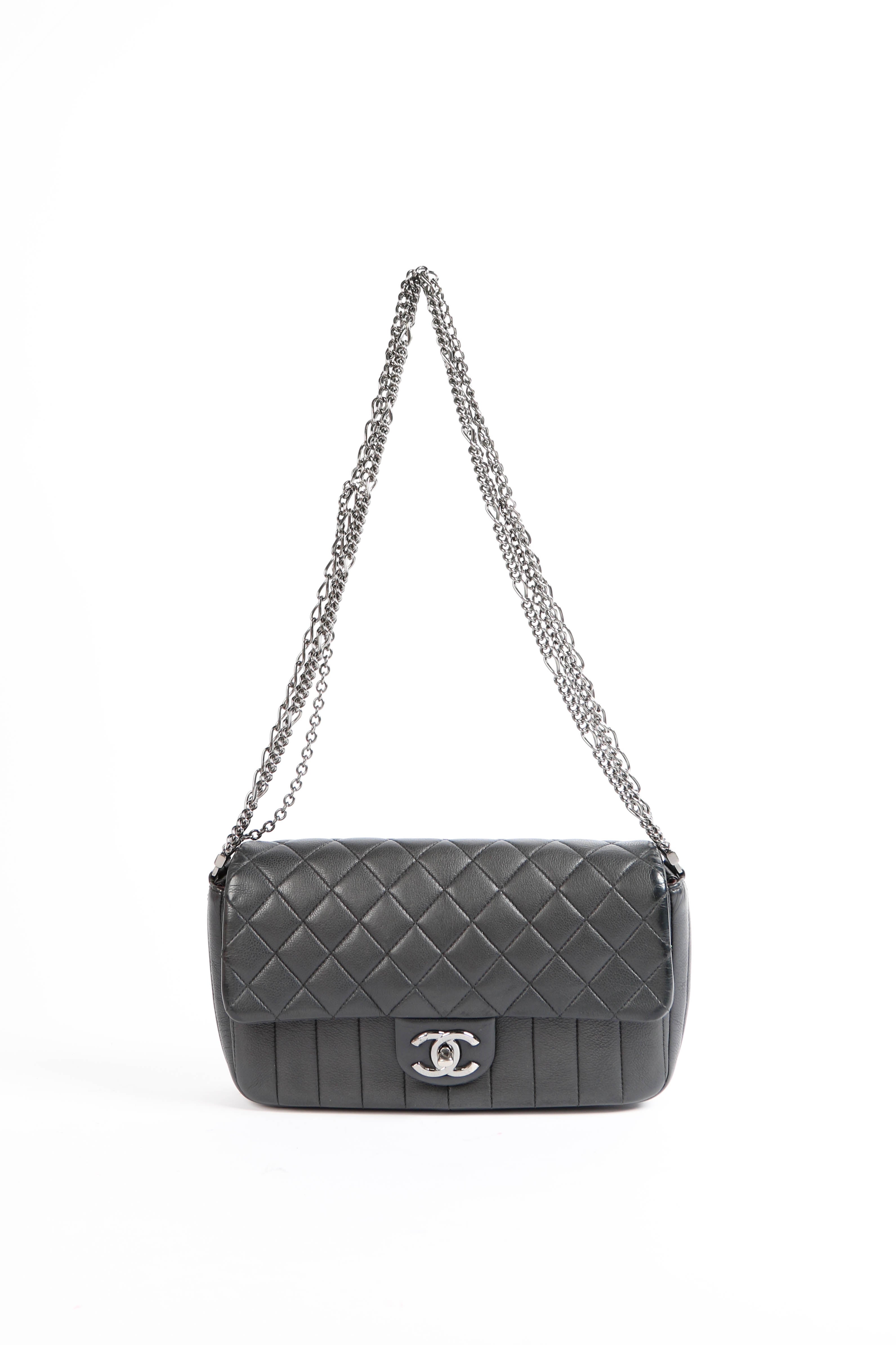 Chanel – Page 3 – Break Archive