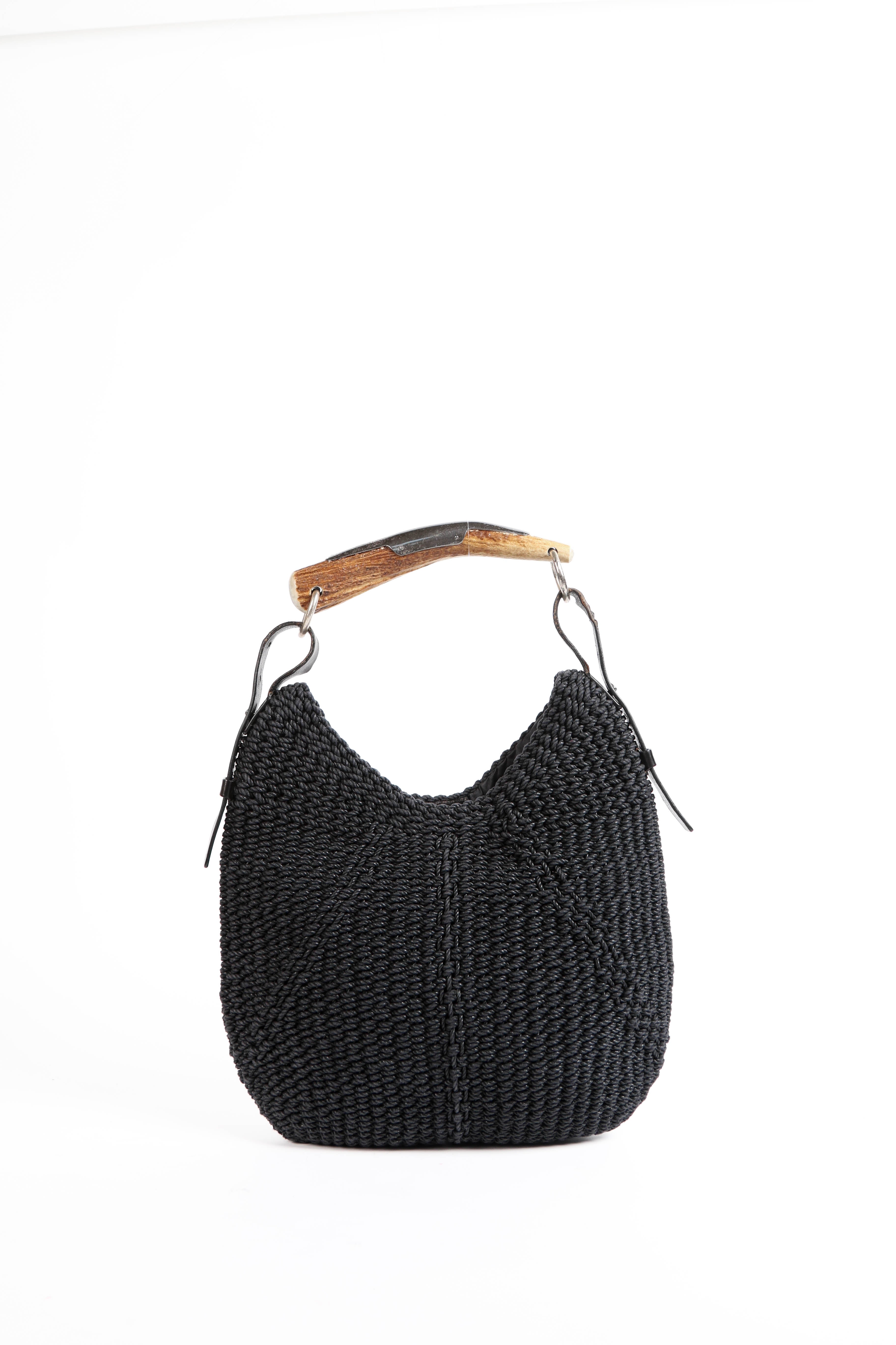 バッグ Yves Saint Laurent shoulder bag Archive Yves Saint Laurent – Break Archive