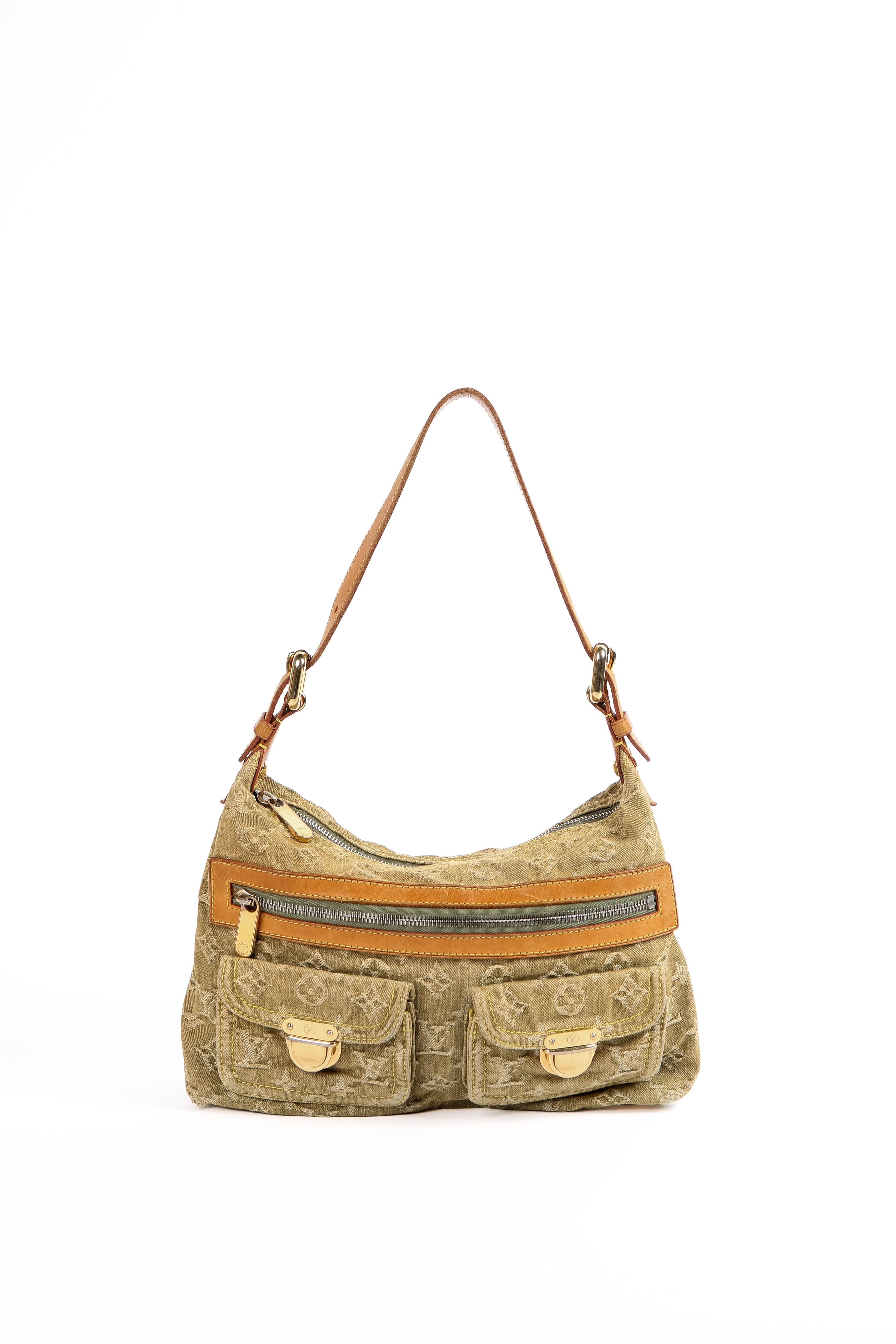 Authentic Vintage Designer Handbags | Break. Archive – Break Archive