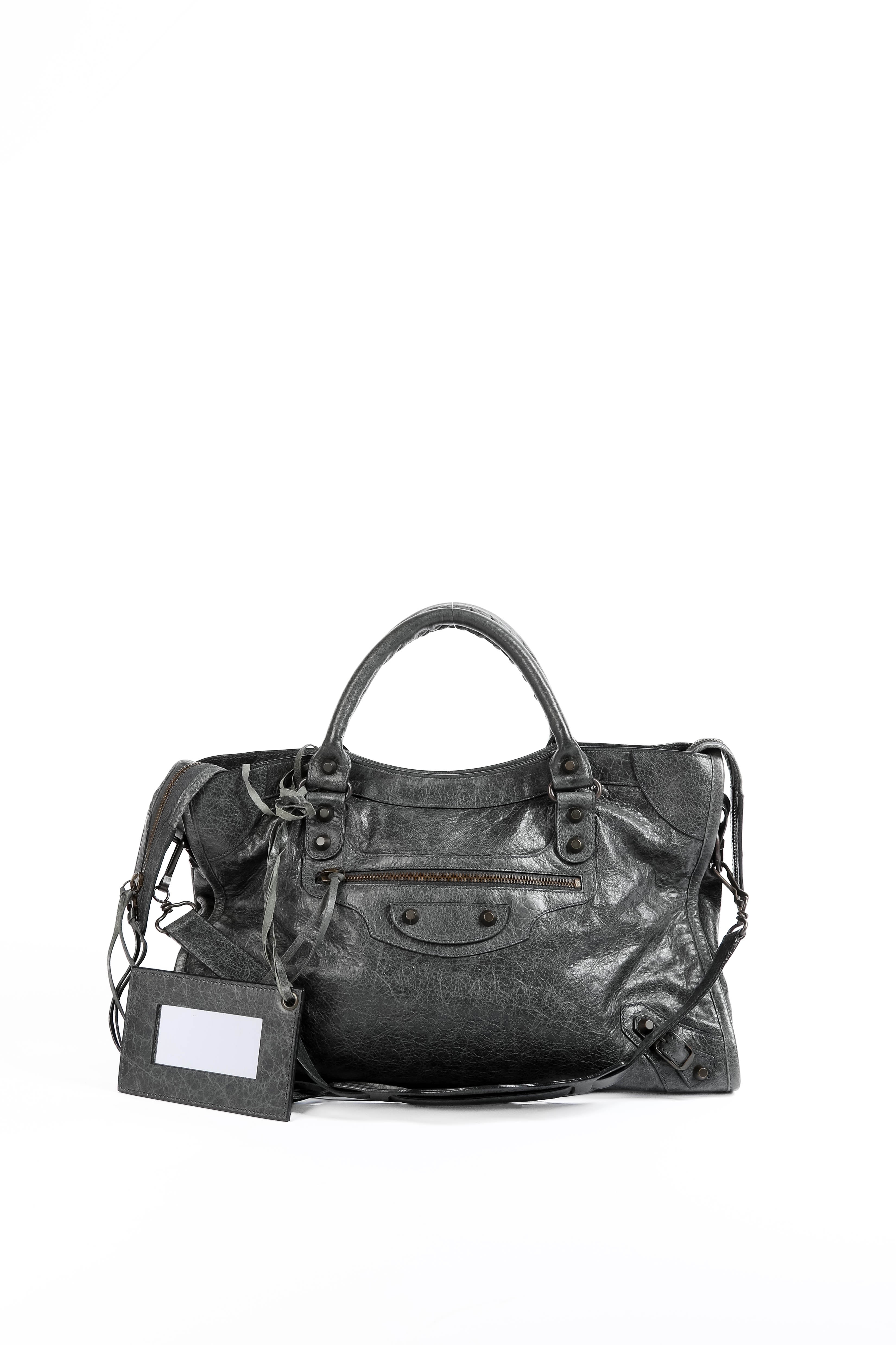 Authentic Vintage Designer Handbags | Break. Archive – Break Archive