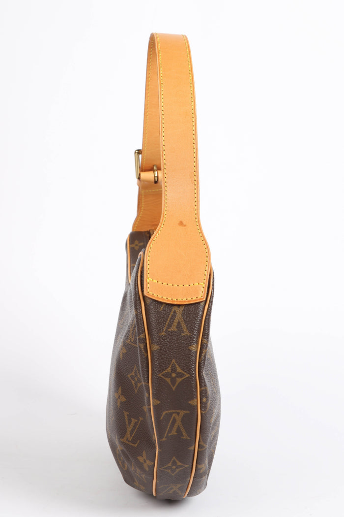 Vintage Louis Vuitton Croissant MM Shoulder Bag