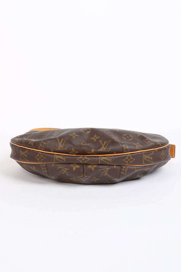 Vintage Louis Vuitton Croissant MM Shoulder Bag