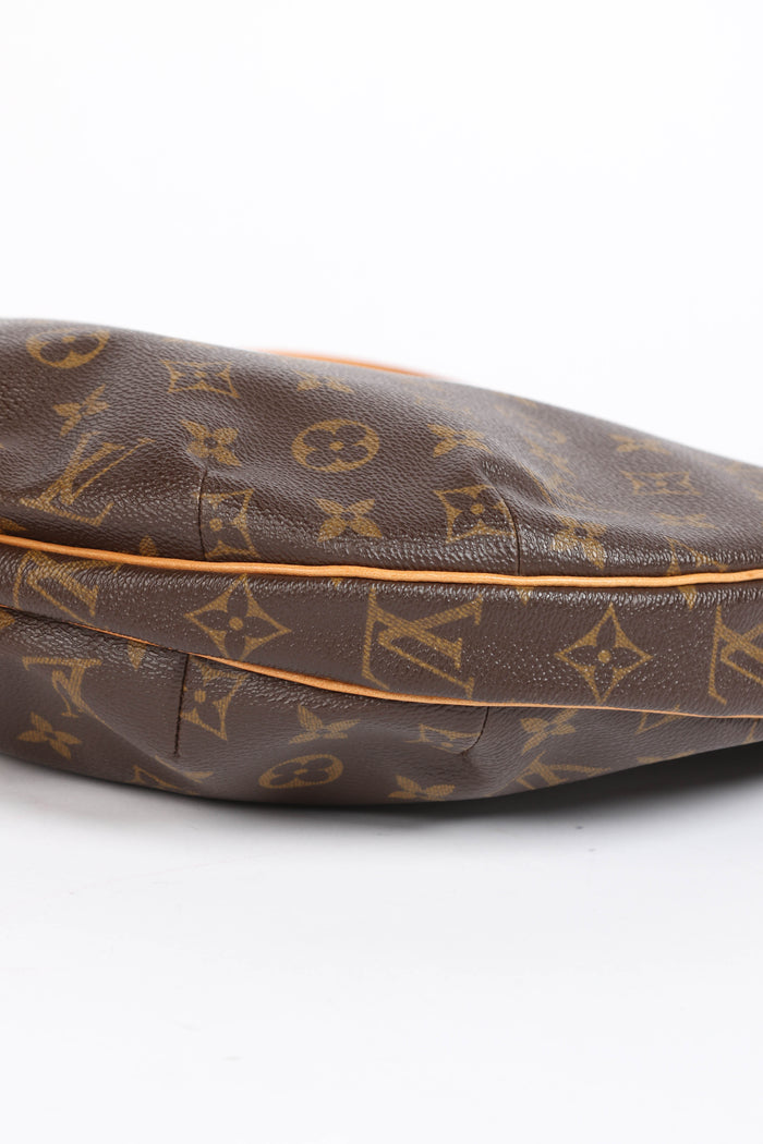 Vintage Louis Vuitton Croissant MM Shoulder Bag