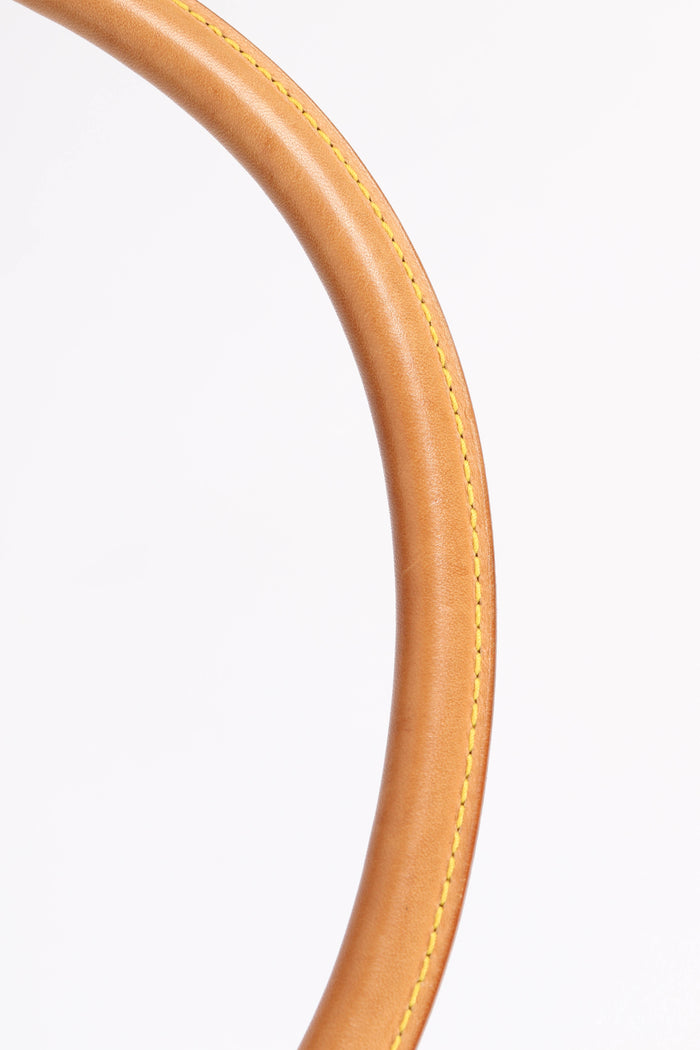 2000s Louis Vuitton Monogram Looping Shoulder Bag