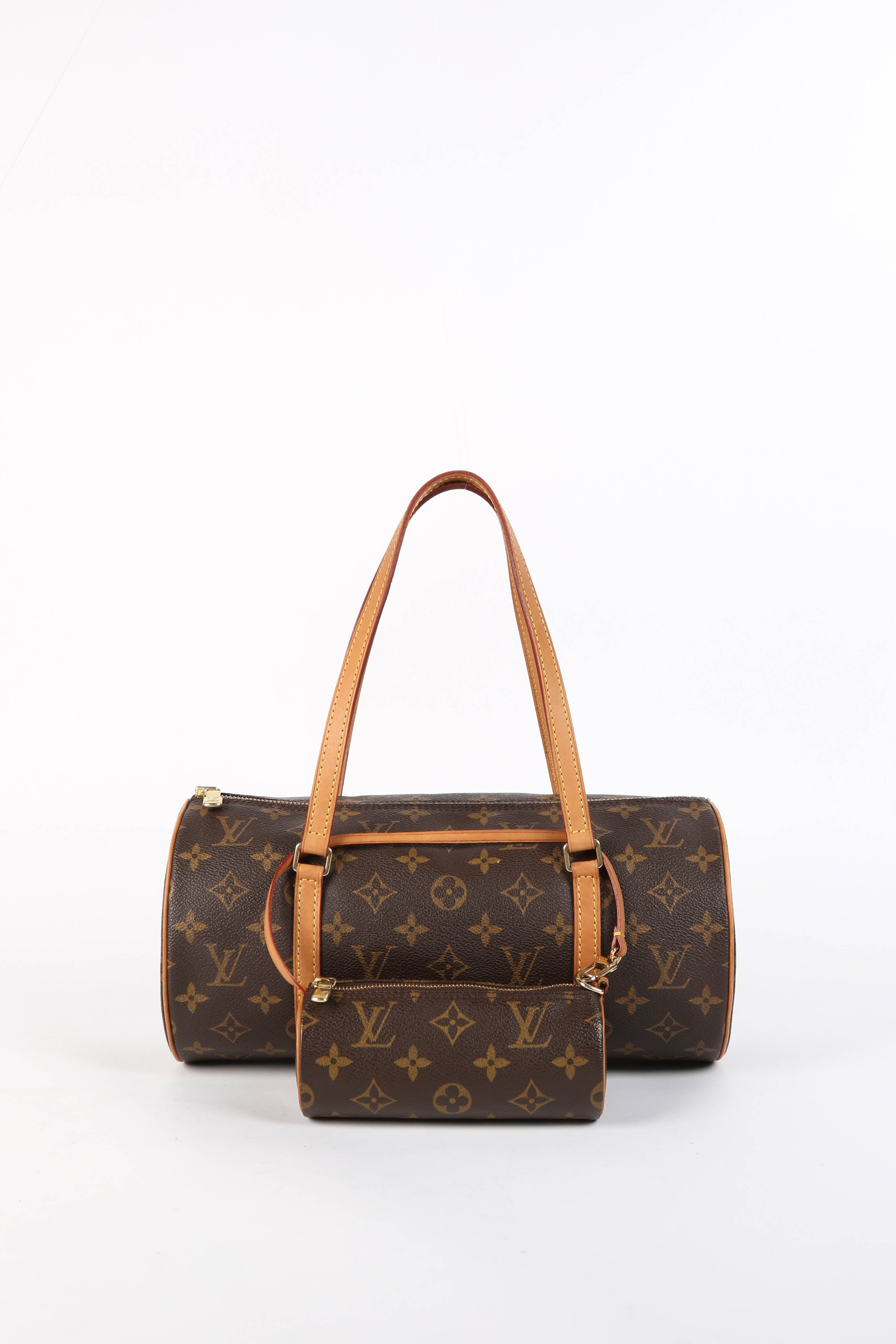 Louis Vuitton – Break Archive