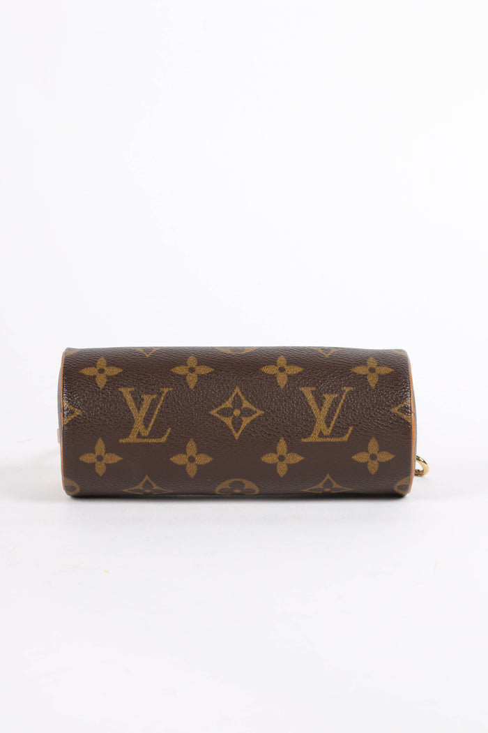 Vintage Louis Vuitton Monogram Papillon 30cm Shoulder Bag