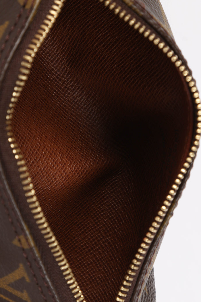 Vintage Louis Vuitton Monogram Papillon 30cm Shoulder Bag