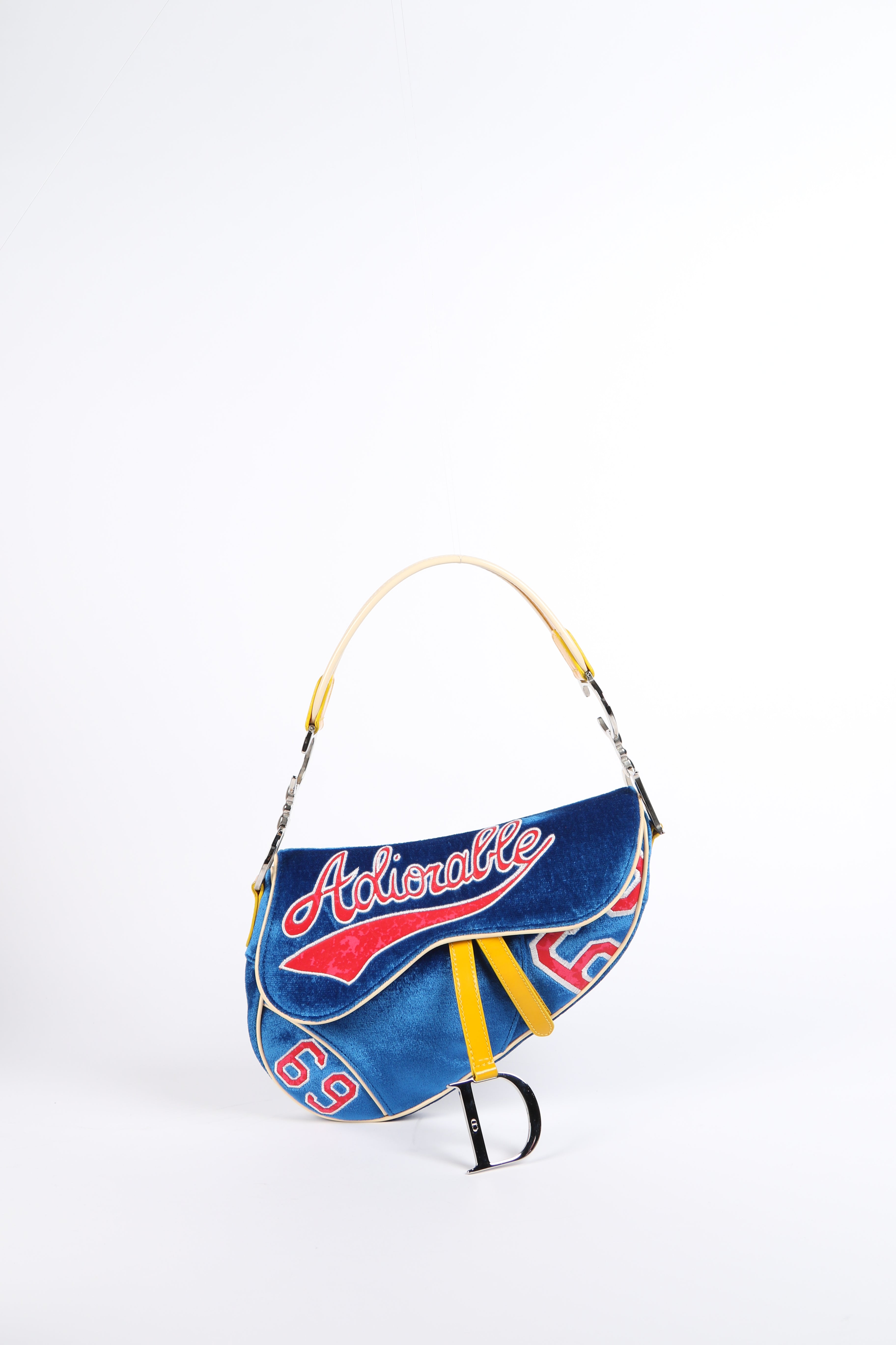 Authentic Vintage Designer Handbags | Break. Archive – Break Archive