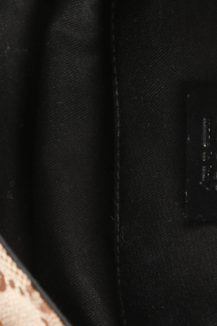 Vintage Gucci Tom Ford Horsebit Mini Shoulder Bag