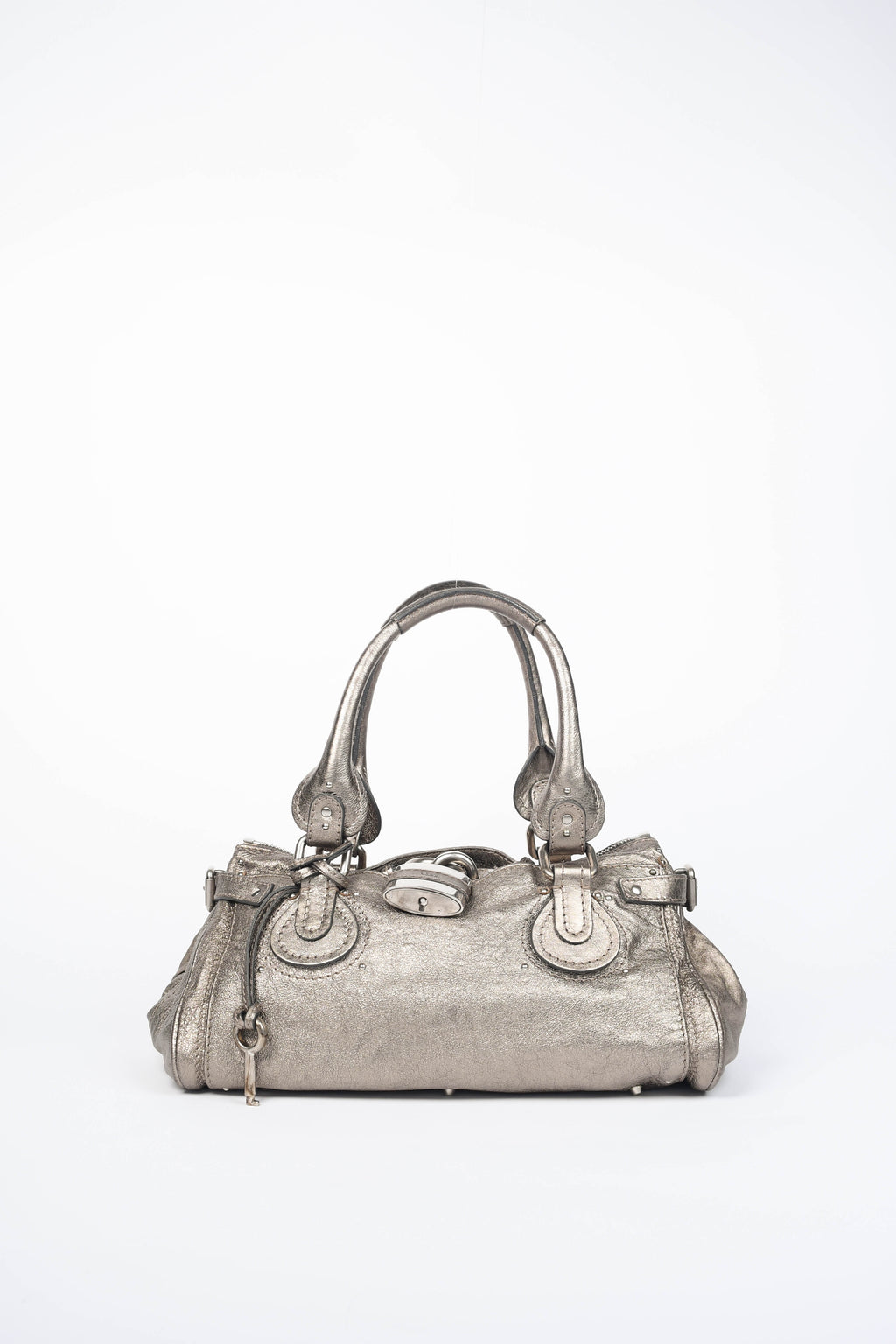 Chloe Chloe Eloise Archive Shoulder bag Hobo \u2013 Break Archive