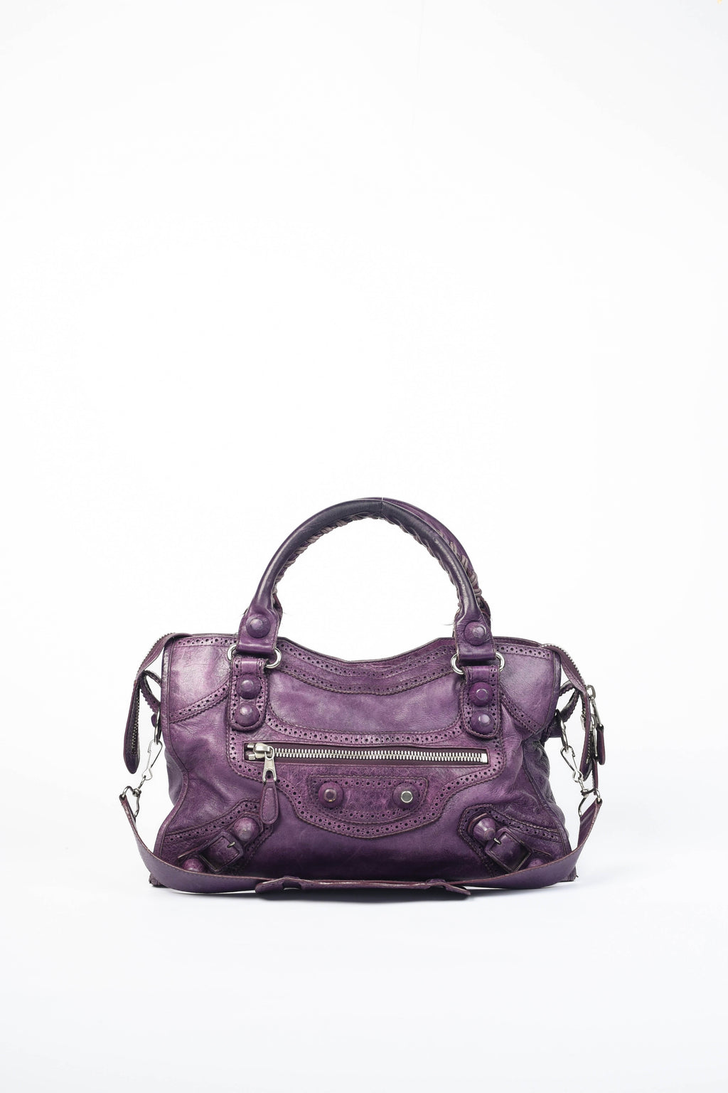 Balenciaga – Break Archive