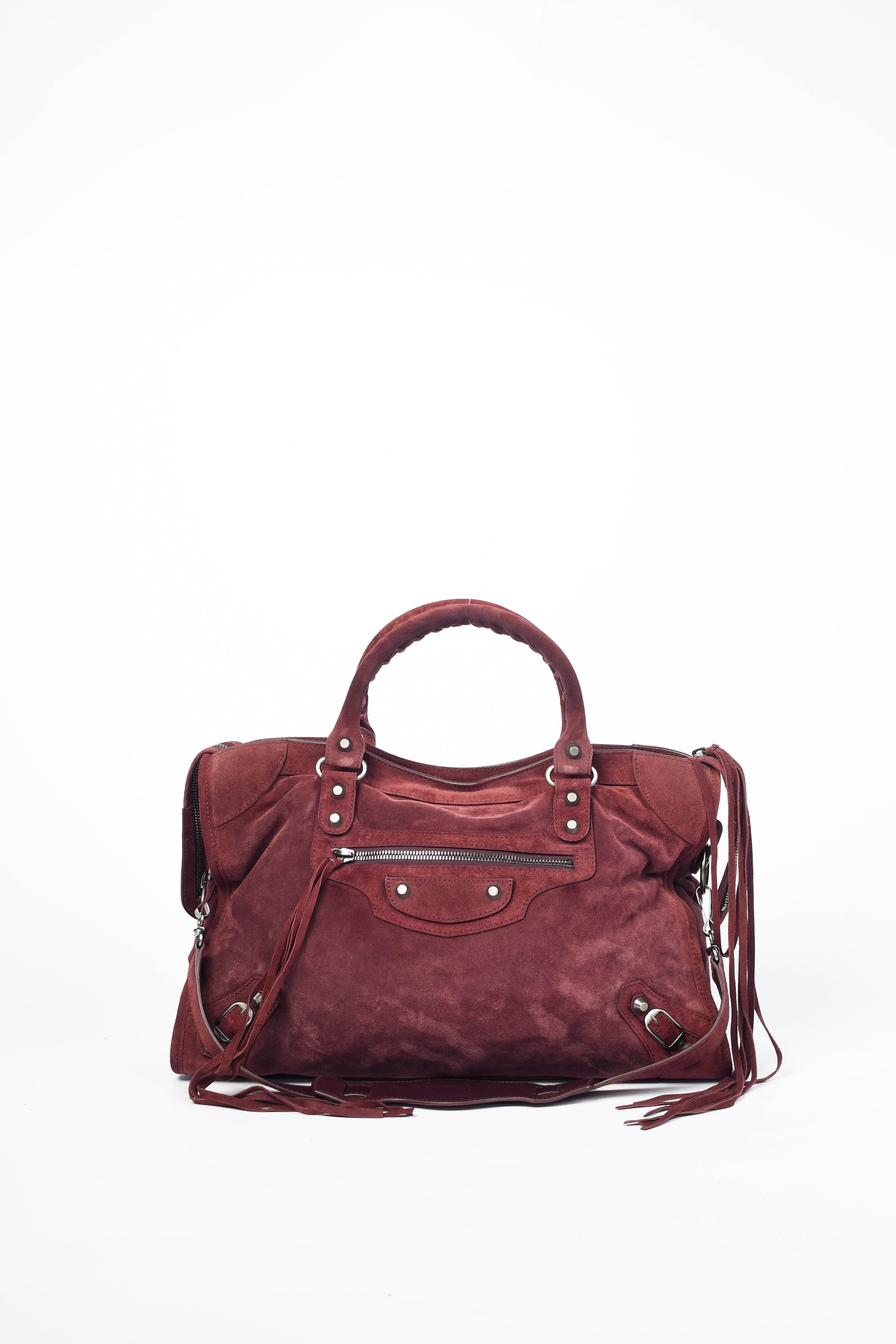 Authentic Vintage Designer Handbags | Break. Archive – Break Archive