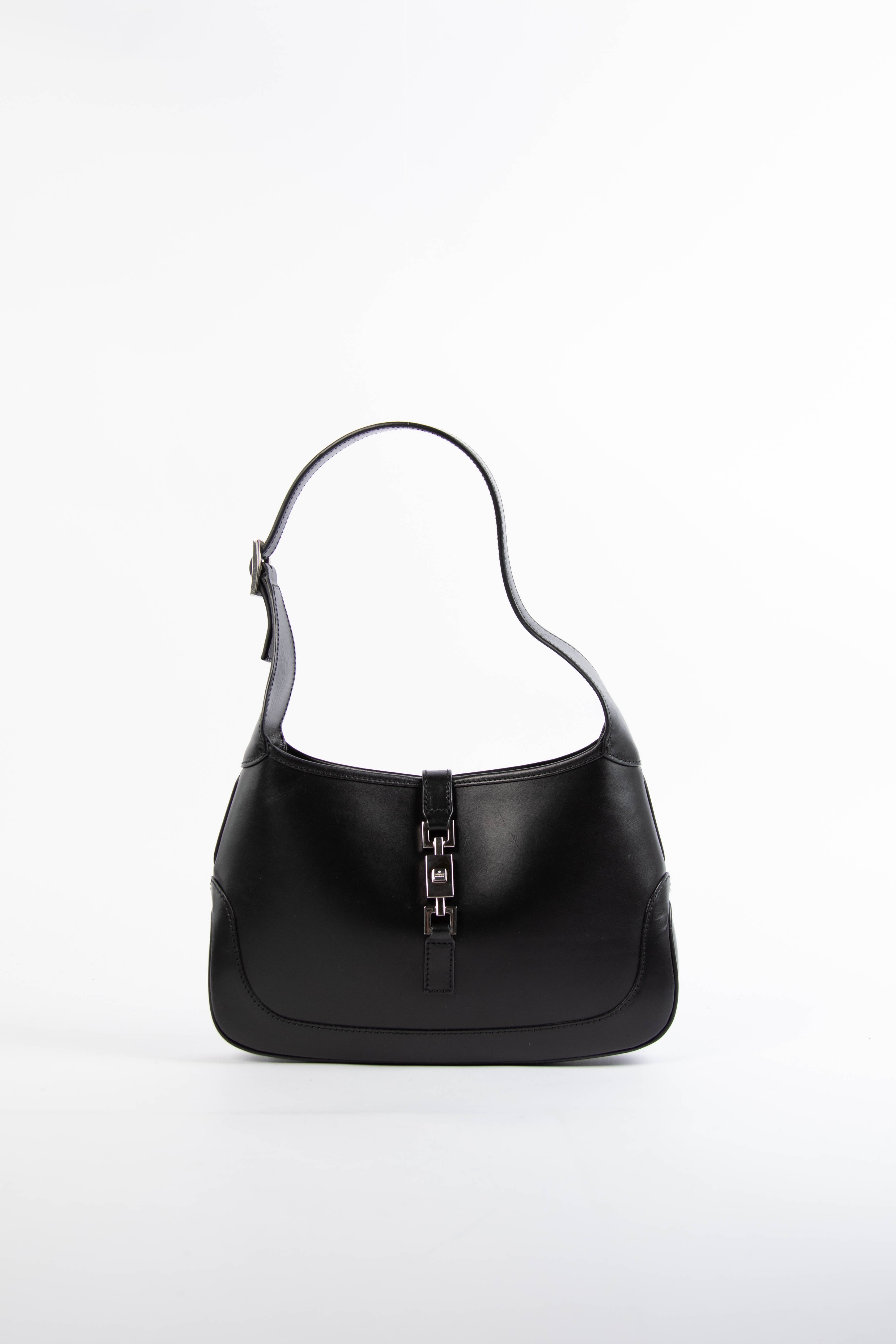 GUCCI バッグ Gucci Iridescent Patent Leather Icon Bit Medium Shoulder Bag