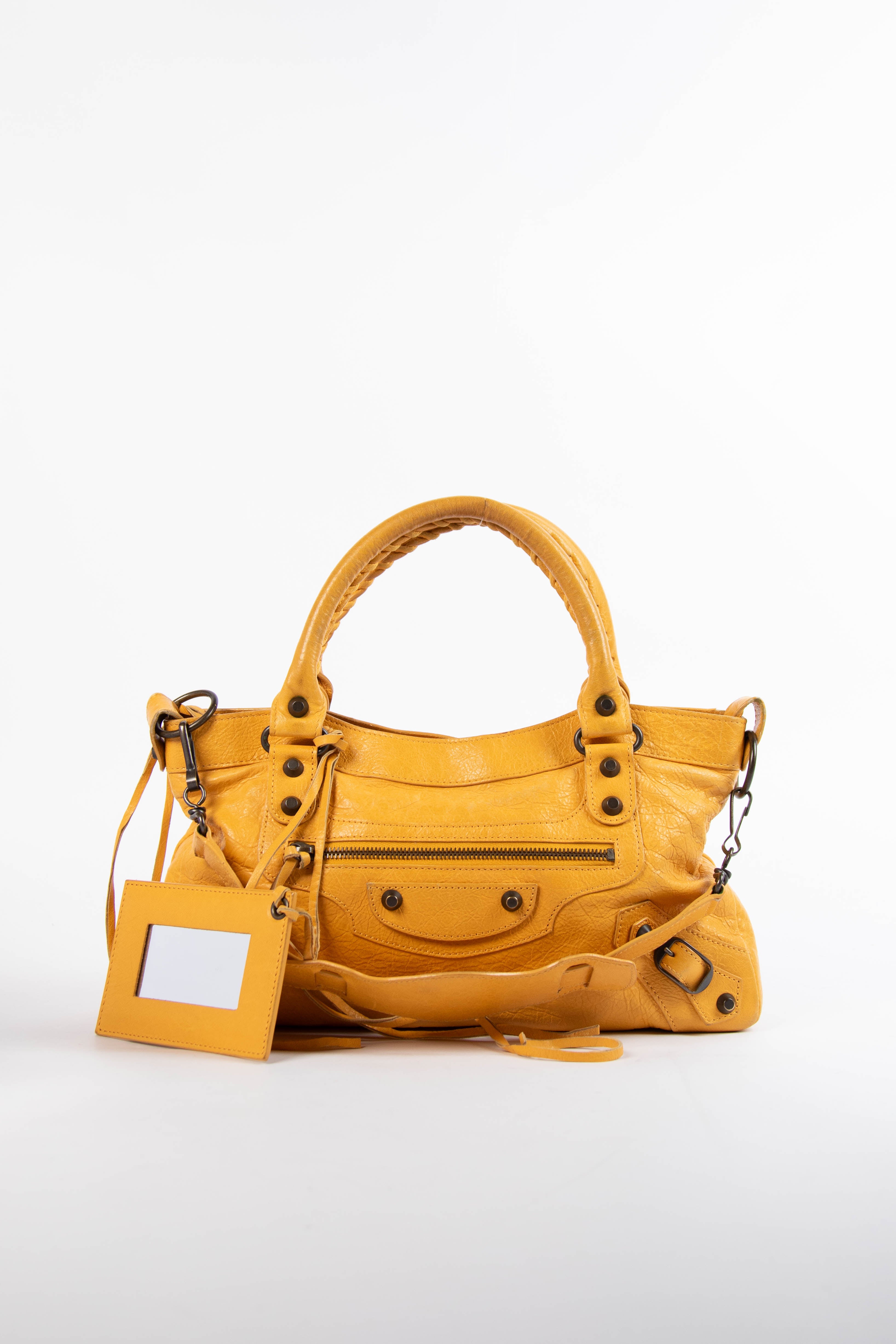 バッグ archive BALENCIAGA THE Town shoulder bag Balenciaga – Break Archive