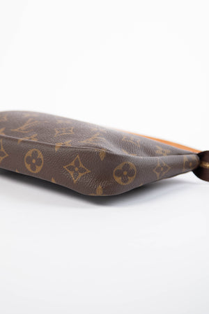 2000s Louis Vuitton Monogram Pochette Accessoires