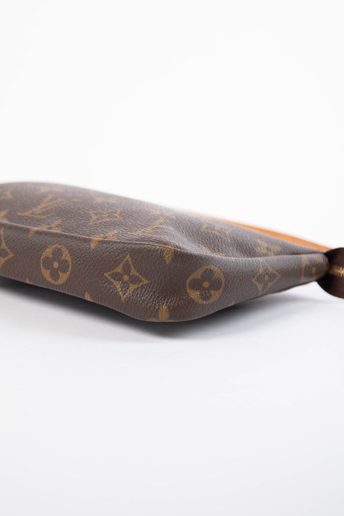 2000s Louis Vuitton Monogram Pochette Accessoires
