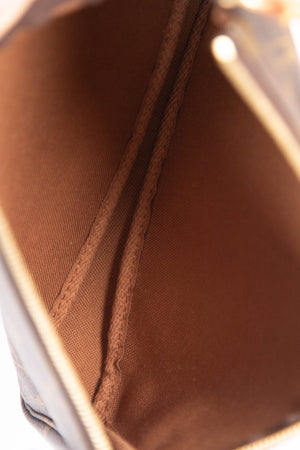 2000s Louis Vuitton Monogram Pochette Accessoires