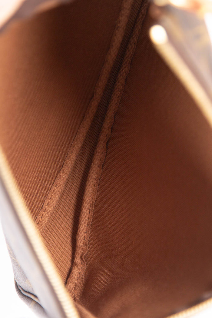 2000s Louis Vuitton Monogram Pochette Accessoires