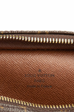 Vintage Louis Vuitton Amazon Crossbody Bag