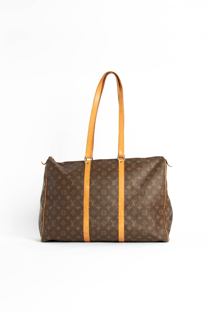 Vintage Louis Vuitton Flannery 50cm Tote Bag
