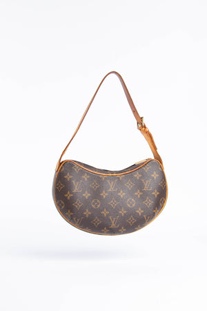 Vintage Louis Vuitton Croissant PM Shoulder Bag